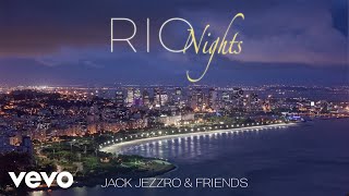 Jack Jezzro - You And The Night And The Music (Visualizer) ft. Lori Mechem