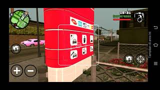 Download lagu Mod mushola dan spbu | gta sa