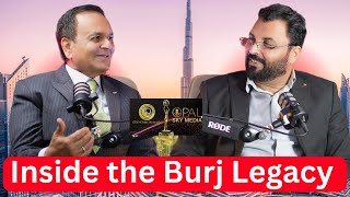 Behind the Burj CEO Awards: Celebrating Global Excellence & Visionary Leadership