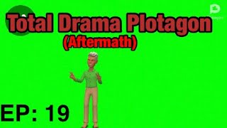 Total Drama Plotagon S1 E19 “Aftermath”