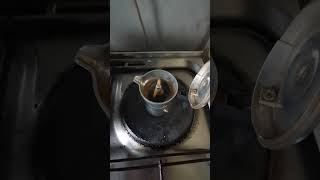 Mokapot espresso motivation
