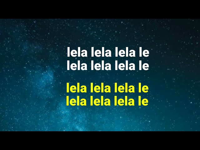 | Lagu Rusia Viral Di Tiktok | Lela lela lela le - Rauf u0026 Faik ( Terjemahan Bahasa Indonesia ) class=