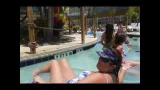 Flamingo Water Park, Orlando Kissimmee .