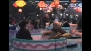 Disneyland Paris 1992 Home Video