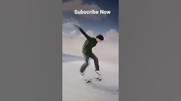 Skater xl realistic tricks