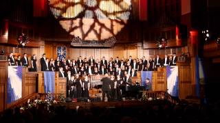 O Nata Lux - University Choir