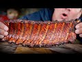 JUICY and TENDER BBQ Ribs - Everything i know