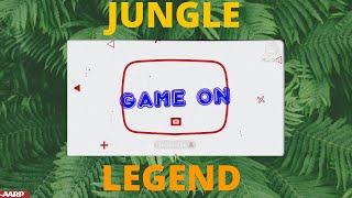 (AARP) JUNGLE LEGEND, HIGH SCORE: 2350