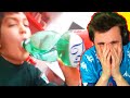 "È TUTTO SUA MADRE" - Reaction