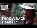 Romancing the Stone | #TBT Trailer | 20th Century FOX