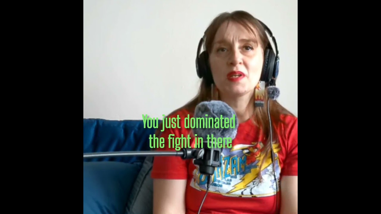 The Legend of Vox Machina  1x1 Reaction