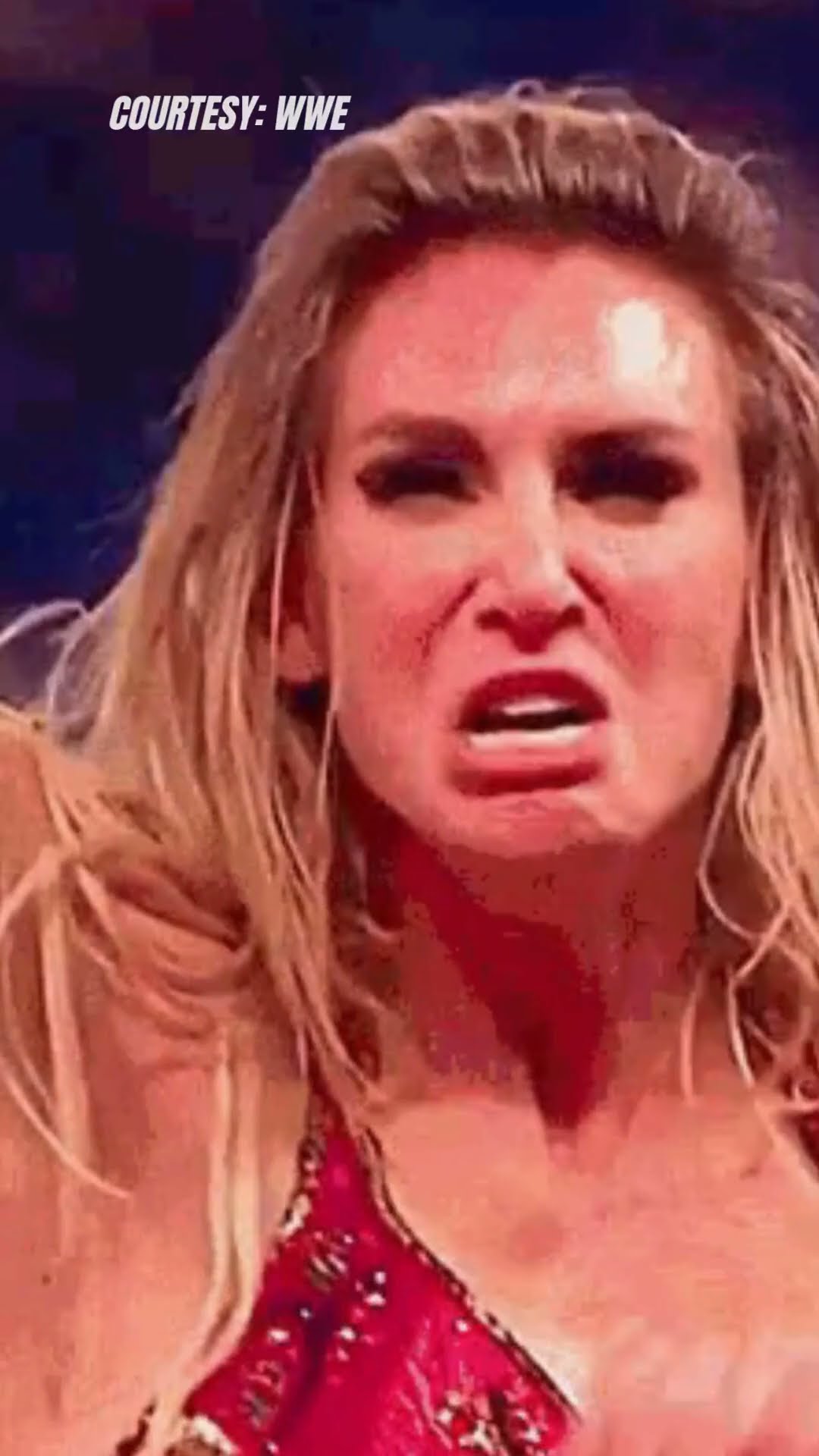 Who Will Charlotte Flair Challenge at WrestleMania Magnum TA Predicts Tiffany Stratton! #shorts