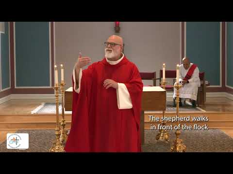Provincial Superior , Rev Paul Keller.