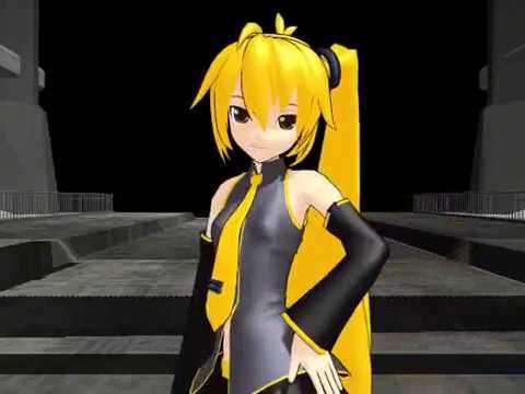 (コメ付き)【再現MMD】「1秒だ。」