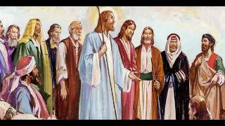 Sunday Mass - St. Ann Parish (Parsippany, NJ)