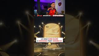 DANI OLMO NO… 😂 #djmariio #fc27