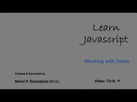 Learn Javascript: Same day as 1-Jan-2000
