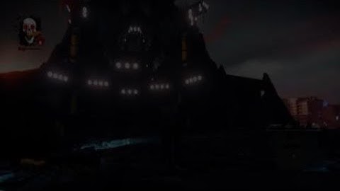 inFAMOUS Second Son™ Enormous DUP Agent - Smoke Only