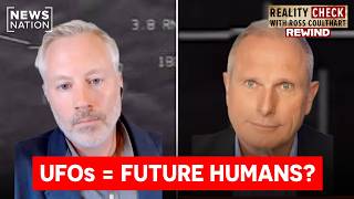 Are UFOs extraterrestrial — or already here Scientist explains | Reality Check Rewind