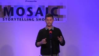 Mosaic 2: Jake Wolverton