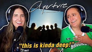 The Head And The Heart "Aperture" ALBUM REACTION & REVIEW