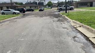 Shady Lane Apartments