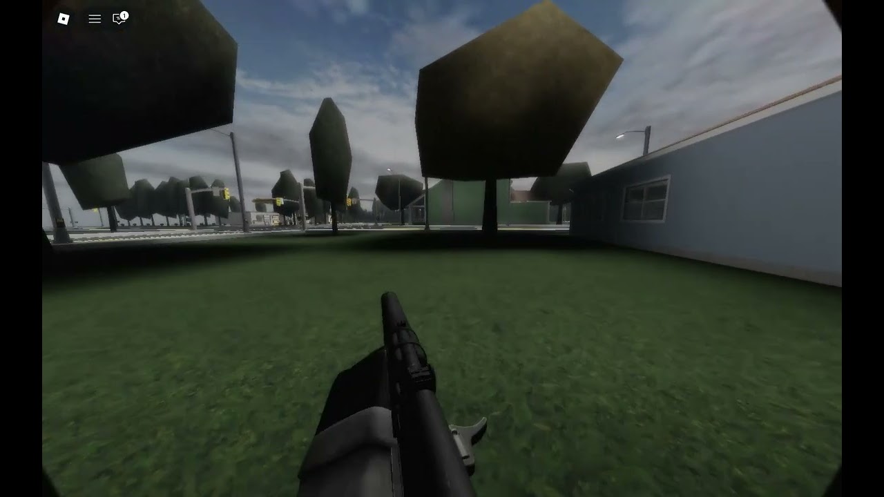 GRAFICOS REALISTAS!!!TIROTEO ACTIVO