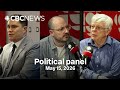 Sorting through the noise of Saskatchewan's spring sitting