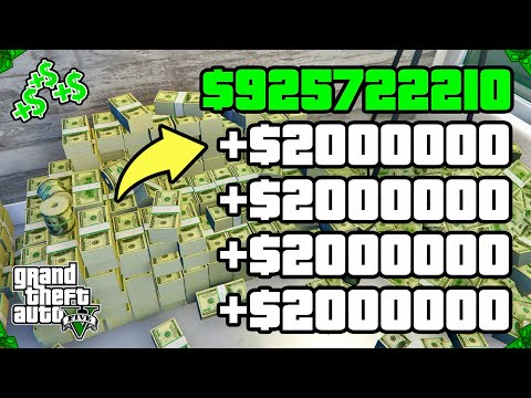 The BEST WAYS To Make MILLIONS Right Now in GTA 5 Online! (BEST WAYS TO MAKE MONEY FAST!)