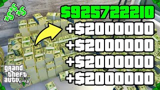 The BEST WAYS To Make MILLIONS Right Now in GTA 5 Online! (BEST WAYS TO MAKE MONEY FAST!)