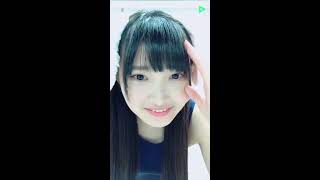 180928 片岡未優 フォロワー20000人記念配信