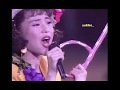松田聖子(まつだ せいこ Matsuda Seiko )ロックン・ルージュ