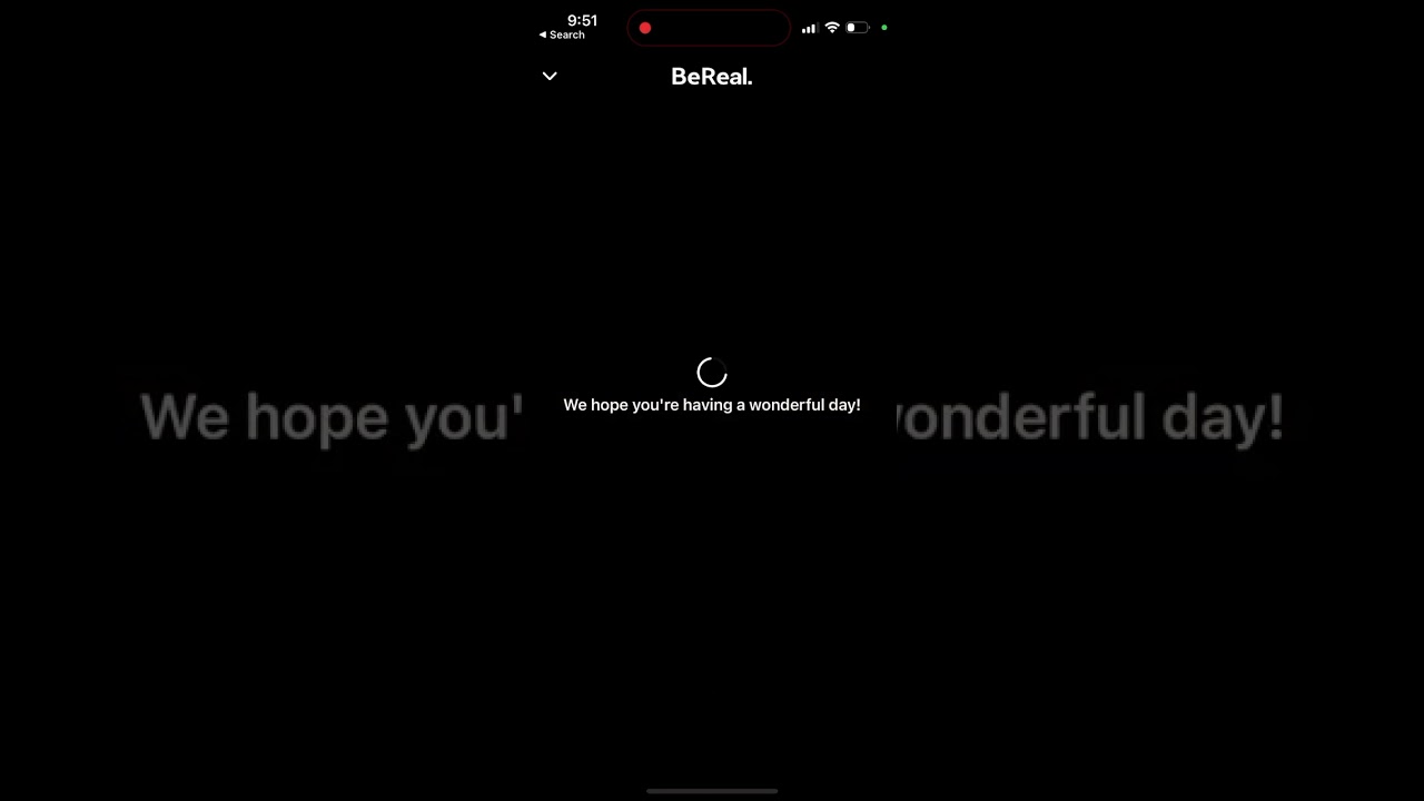 BeReal - MAJOR UPDATE - you can now post MULTIPLE BEREALS