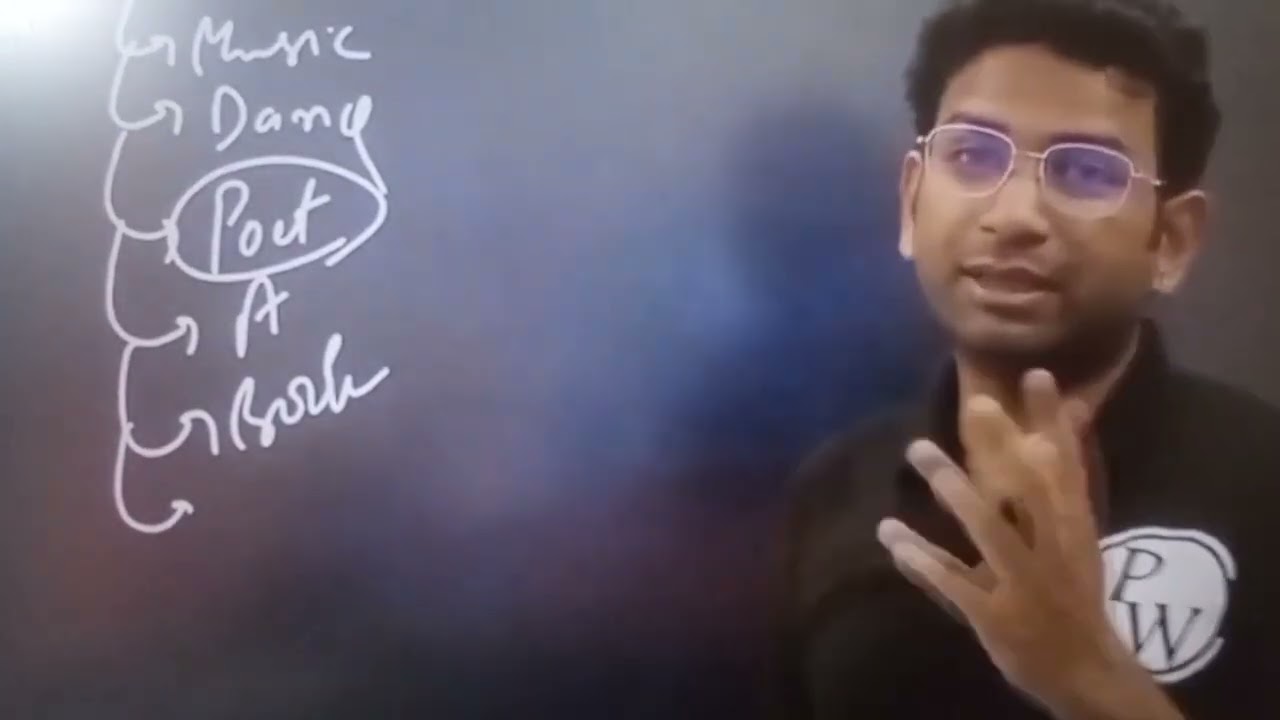 poetry by partik sir 