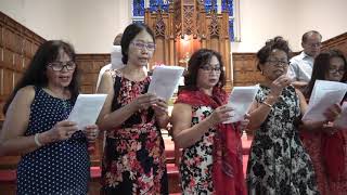 Khmer Christian Song #88 screenshot 2