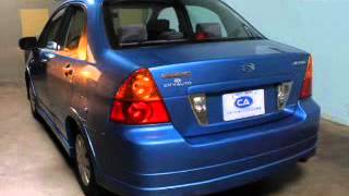 2003 Suzuki Aerio - Memphis TN
