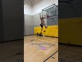 Cú dunk tưởng chừng như “không thể” cuối cùng đã bị phá vỡ 🤯 #dunk #nba #bongro #highlight