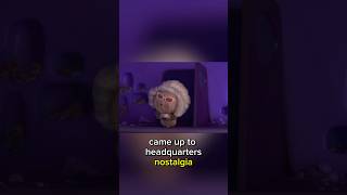 NEW LOOK at NOSTALGIA in Inside Out 2! Easter Egg/Details about her design! Disney Pixar New Movie!