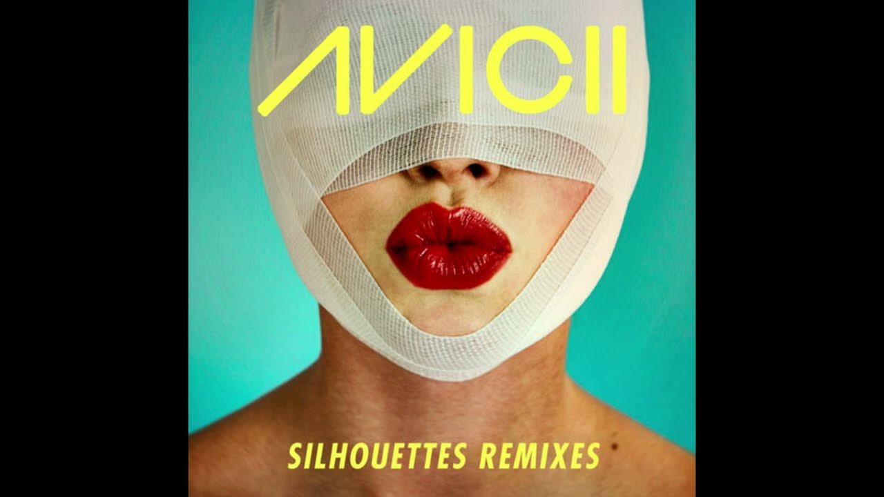 Avicii - Silhouettes (Lazy Rich Remix) Avicii - Silhouettes (Lazy Rich Remix)