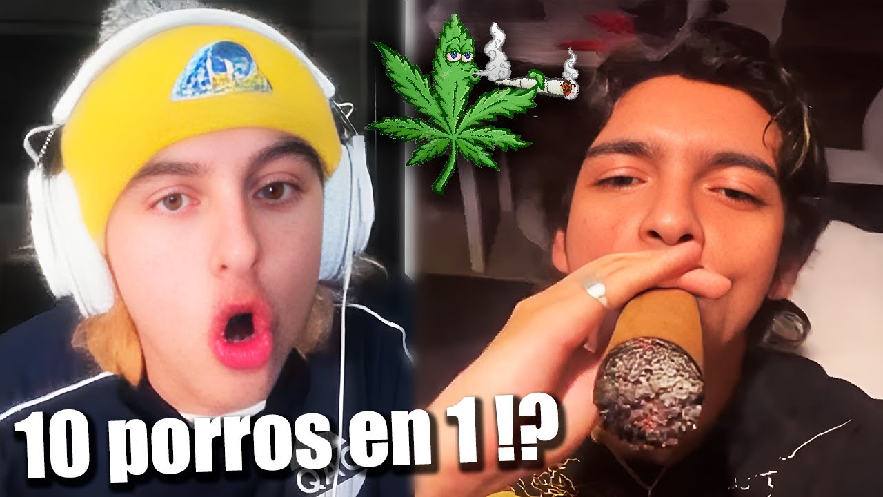 MIS VIEWERS ME MUESTRAN SUS MEJORES PORROS