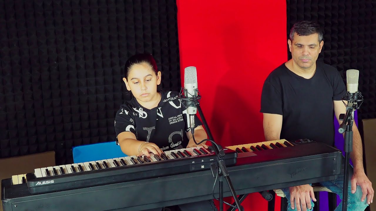 Timur Murko & Jaroslav Irdza - Smutná dedinečko