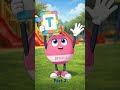 ABC Learning for Kids ,Kids Learning ABC Part 2 ,Learn ABC Alphabet for Kids kids educational  video