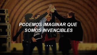 Rock Bones (Peter Punk) – Somos Invencibles [Letra + Vídeo]