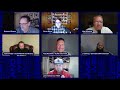 Inside D2Football - Round Two Preview
