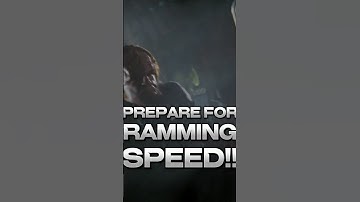 The Best Space Battle Ever?