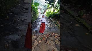 Merah Putih Selalu Di Hati short shortsfeed sekolah belajar viral automobile