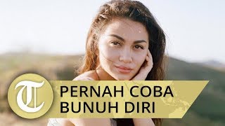 Ariel Tatum Pernah Lakukan Percobaan Bunuh Diri Karena Depresi
