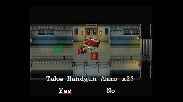 Rpg Maker 2003 Shadow Seeker Looting Preview