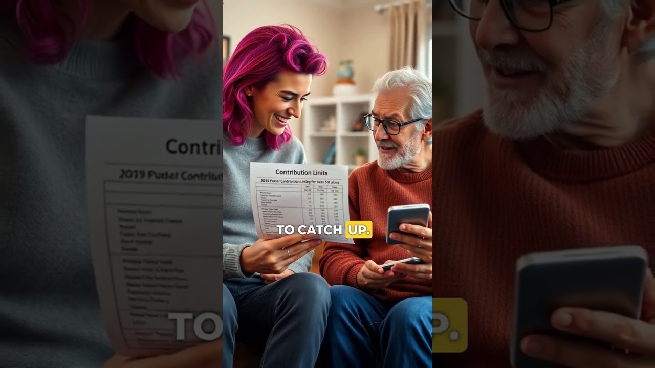 Maximize your retirement: Learn how IRA contributions build long-term wealth strategically and secure your financial future. Maximize your retirement: Learn how IRA contributions build long-term wealth strategically and secure your financial future.