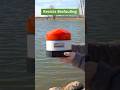 Mapping Underwater Currents with Precision Sensors | Aanderaa DCPS